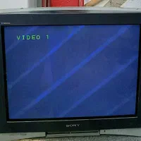 تلویزیون ۱۴شهاب و تلویزیون ۲۹ سونی|تلویزیون و پروژکتور|چاف و چمخاله, |دیوار