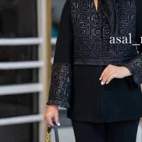 خیاط هستم