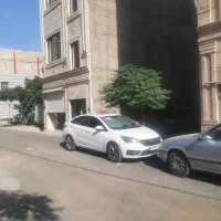 زمین ۹۰ متری.بر ۶ در جاده نطامی