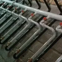 لوله کشی گاز از پردیس رودهن آبعلی دماوند بومهن