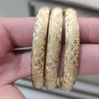 النگو سایز ۲ ، ۴درصد