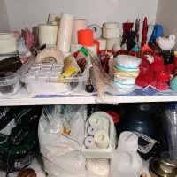 قالب سیلیکونی شمع نو