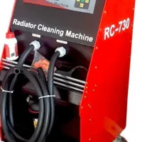 شستشوی بخاری پراید 450 تیبا 500 سمند 700