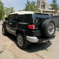 اجاره خودرو تویوتاfj/کرایه اتومبیل اف جی/رنت FJ|خودرو اجاره‌ای|تهران, قلهک|دیوار