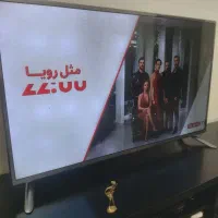 تلویزیون الجی