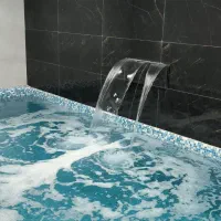 اجاره ویلا روزانه|اجارهٔ کوتاه‌مدت ویلا و باغ|بندر انزلی, آذربایجان|دیوار