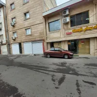 مغازه ۹ متری کوچه پژمان|فروش مغازه و غرفه|رشت, شهرک شهید مفتح|دیوار