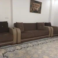 مبل تمیز ۱۰ نفره
