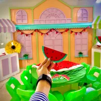 مربی موسیقی کودک