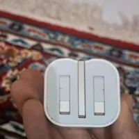 آدابتور آیفون ۱۶ و کابل رایگان