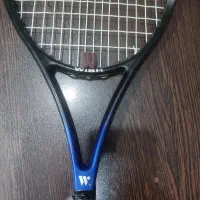 راکت تنیس برند wish