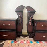 تخت|تخت و سرویس خواب|قشم, |دیوار