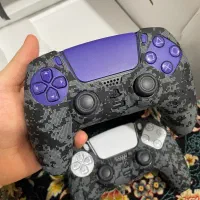Ps5 pro 2t|کنسول، بازی ویدئویی و آنلاین|کرج, جهان‌شهر|دیوار