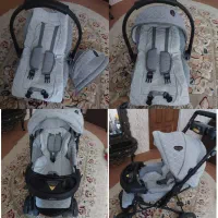 سیسمونی نوزاد|کالسکه و لوازم جانبی|اردبیل, |دیوار