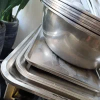 لوازم تهیه غذا یا فست فود|کافیشاپ و رستوران|فردیس, شهرک وحدت|دیوار