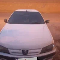 ماشین پارس مدل 97