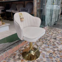 صندلی اپن کانتر مدل ملینا