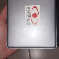 کاور کفش جعبه کمک اولیه دمپایی رول کارتخوان