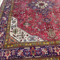 ۴تخته ۱۲متری دستباف اذرشهر|فرش|تهران, محمودیه|دیوار