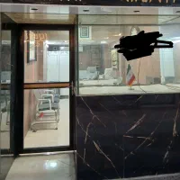 فروش تجاری به قیمت پاساژ رضا دنیامالی سر فاز 1