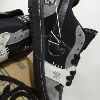 کفش نایک زیبا