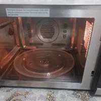 ماکرویو کنوود اصلی|اجاق گاز و لوازم برقی پخت‌وپز|تهران, جمهوری|دیوار