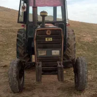 تراکتور 285مدل 87 فوق العاده تمیز|خودرو سنگین|اهر, |دیوار