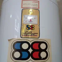 آبگرمکن زمینی استاندارد در حد نو|آبگرمکن، پکیج، شوفاژ|عجب شیر, |دیوار