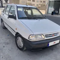 پراید صبا مدل ۸۹