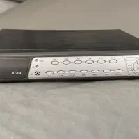 دو عدد دستگاه دی وی آر dvr دور بین مدار بسته|دوربین مداربسته|تهران, نارمک|دیوار