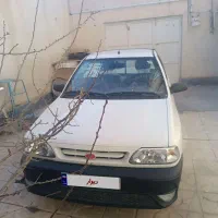 وانت پراید 151 gx