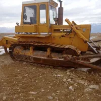 فروش بلدوزر دی741استثنایی دی 7|خودرو سنگین|تهران, آجودانیه|دیوار
