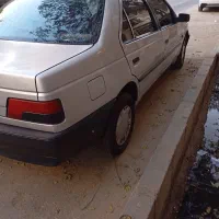 پژو روآ سال مدل 90دوگانه کارخونه|خودرو سواری و وانت|تهران, شهید رجایی|دیوار