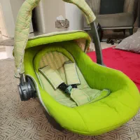 کریر|کالسکه و لوازم جانبی|تهران, تهرانپارس شرقی|دیوار