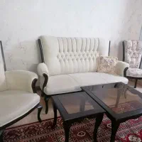 مبل 9 نفره شیک و راحت