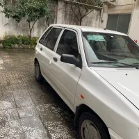 111SEمدل۹۸|خودرو سواری و وانت|رشت, استادسرا|دیوار