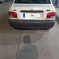 پراید مدل ۸۷دوگانه دستی|خودرو سواری و وانت|بمپور, |دیوار