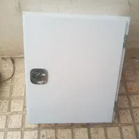 جعبه آتش نشانی