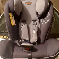 صندلی خودرو کودک برند chelino