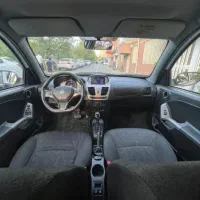کوییک اتوماتیک فول، مدل ۱۴۰۱