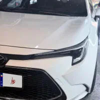 لوین ۲۰۲۴