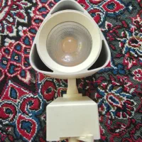 نورپردازی ریرلی