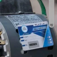 موتورکولر موتور کولر دینام کولر نو  یک سال گارانتی|کولر آبی|مشهد, نوید|دیوار