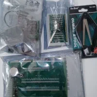 پروگرامر tni 5000 pro|قطعات و لوازم جانبی رایانه|بوکان, |دیوار