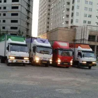 باربری و حمل و نقل همشهری بار هشتگرد شهرجدید حومه|خدمات حمل و نقل|هشتگرد, شهرک بعثت|دیوار