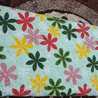 تشک ابری رویه قابل شستشو|تشک تختخواب|سرپل ذهاب, |دیوار