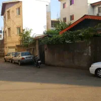 خانه ویلایی سنددار