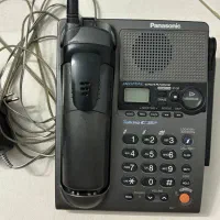 تلفن پاناسونیک اصل