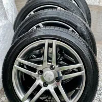 چهار حلقه رینگ ولاستیک COMFORSER CF710|قطعات یدکی و لوازم جانبی|بندرعباس, |دیوار