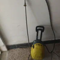 فروش کارواش خانگی دینامی